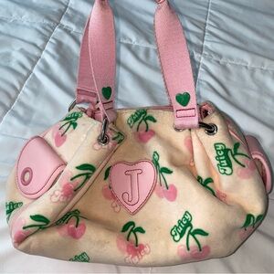 Juicy Couture Purse